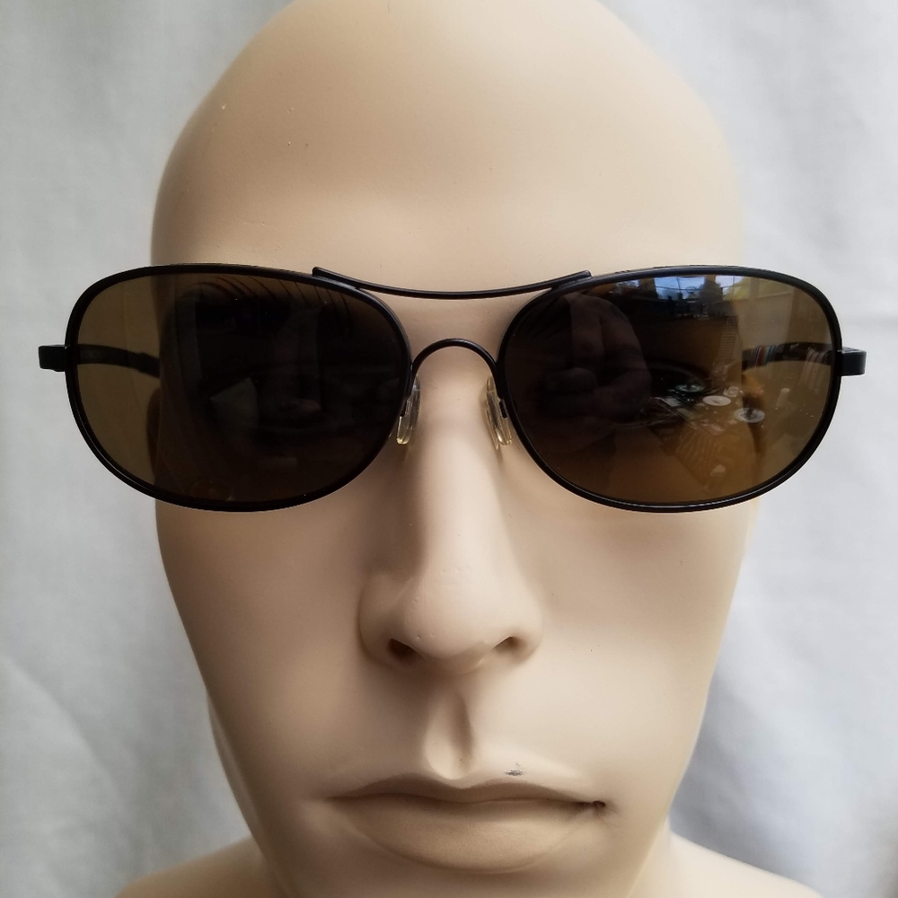 Men's "Richmond" Sunglasses